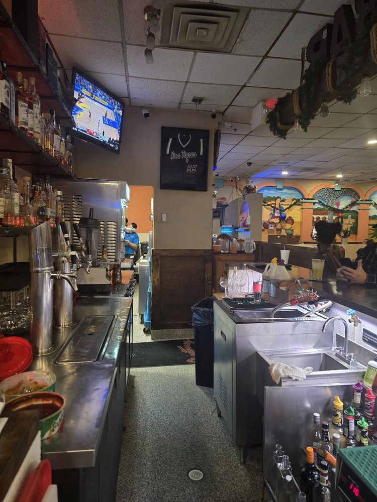 Monterrey Restaurant