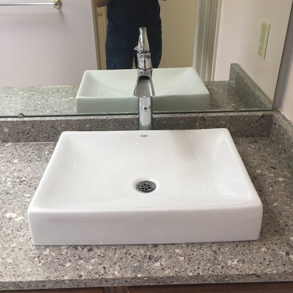 Slide of State Plumbing Service