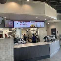 Wendy’s
