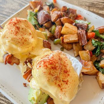 Monica's Livermore - Benedict - Breakfast & Brunch Near Me - Livermore, California Monica's Livermore - Benedict - Breakfast & Brunch Near Me - Livermore, California