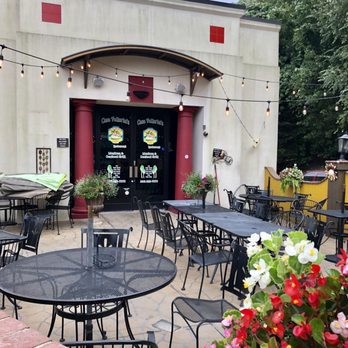 Casa Vallarta - Patio - Mexican Near Me - Greensboro, North Carolina Casa Vallarta - Patio - Mexican Near Me - Greensboro, North Carolina