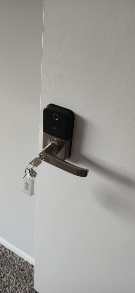 Slide of Handyman Services