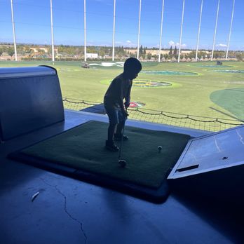 Topgolf - Golf Near Me - Roseville, California