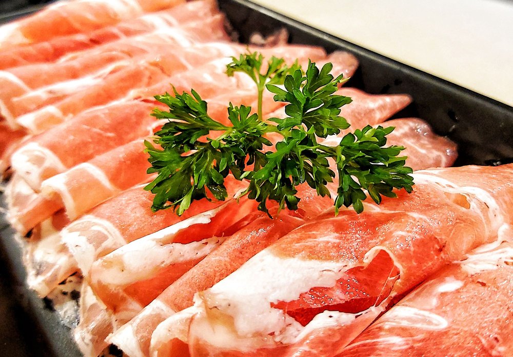 HAPPY LAMB HOT POT 172 Photos & 121 Reviews 421 Dundas St W