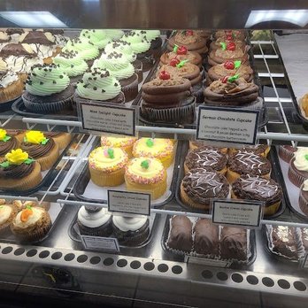 Moreno Bakery - Pastries - Bakeries Near Me - Brandon, Florida