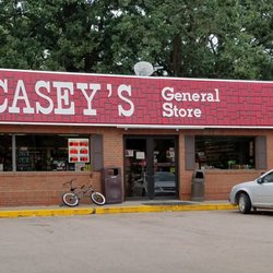 Casey's