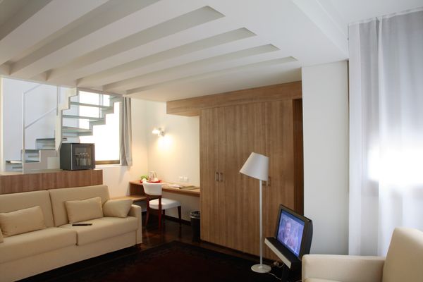 Hotel Palladio by null
