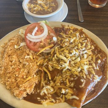 Zula's Restaurant - Mexican Near Me - Nogales, Arizona
