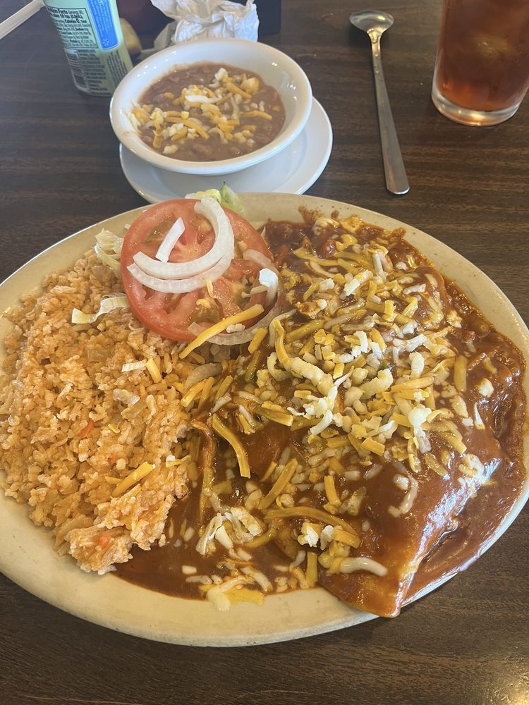 ZULA’S RESTAURANT Updated July 2024 982 N Grand Ave, Nogales