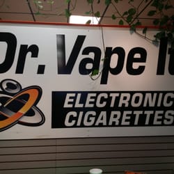 Dr. Vape It - Love this place.... make sure to ask for lee.