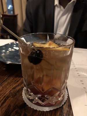 The Detroit Club by null
