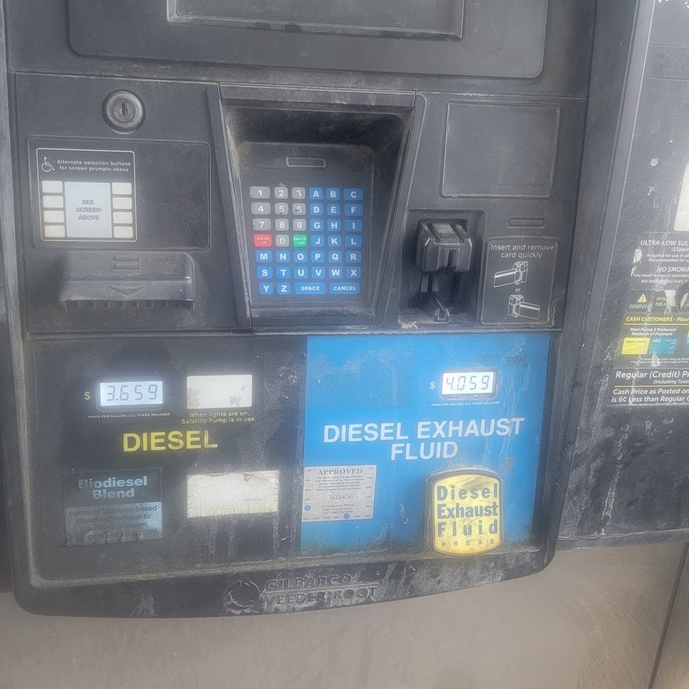 Thorntons - You want to touch this? - Gas Stations Near Me - Lincoln, Illinois Thorntons - You want to touch this? - Gas Stations Near Me - Lincoln, Illinois