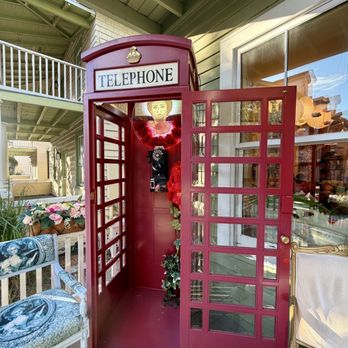 The Modern Rose - Breakfast & Brunch Near Me - St. Augustine, Florida The Modern Rose - Breakfast & Brunch Near Me - St. Augustine, Florida