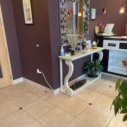 Yu's Spa