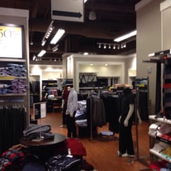 Banana Republic Factory Store