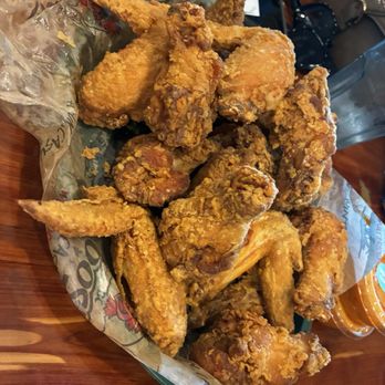 Roosters - Chicken Wings - Chicken Wings Near Me - Pickerington, Ohio