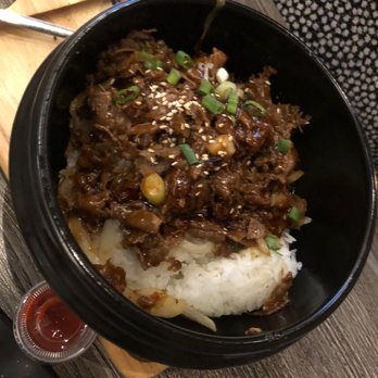 Wave Bowl - Korean Near Me - Plano, Texas Wave Bowl - Korean Near Me - Plano, Texas