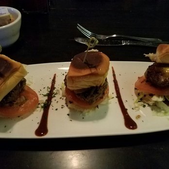 Morrison - Sliders - Gastropubs Near Me - Los Angeles, California