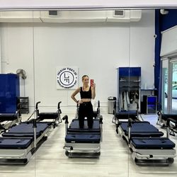 JETSET Pilates