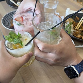 When In Bangkok - Cocktails - Thai Near Me - Flushing, New York When In Bangkok - Cocktails - Thai Near Me - Flushing, New York