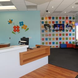 My Kid's Dentist - Our Pediatric Dentists at My Kid's Dentist  in Bonita provides modern dental care that grows with your child.