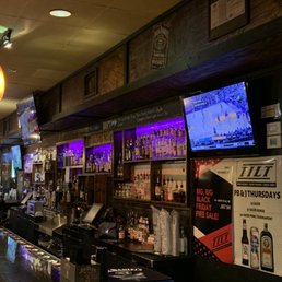 Bar Bar
