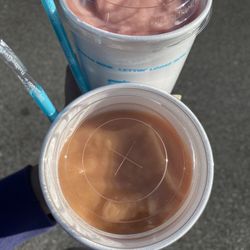 Tropical Smoothie Cafe