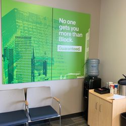 H&R Block