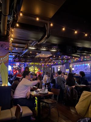 K-town Pocha by null