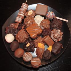 Forrat's Chocolates