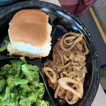 Culver's - Burgers Near Me - Terre Haute, Indiana