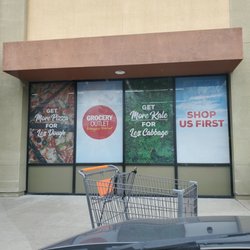 Grocery Outlet