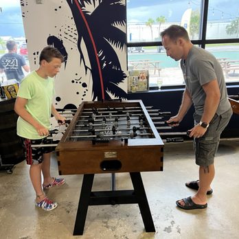 321 Lime House - Fun things to do - Beer Bar Near Me - Cape Canaveral, Florida