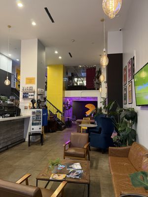 787 Coffee Co. by null