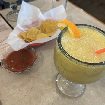 Chapalas Mexican Restaurant - Blended mango margarita was yummy. - Mexican Near Me - Eugene, Oregon Chapalas Mexican Restaurant - Blended mango margarita was yummy. - Mexican Near Me - Eugene, Oregon