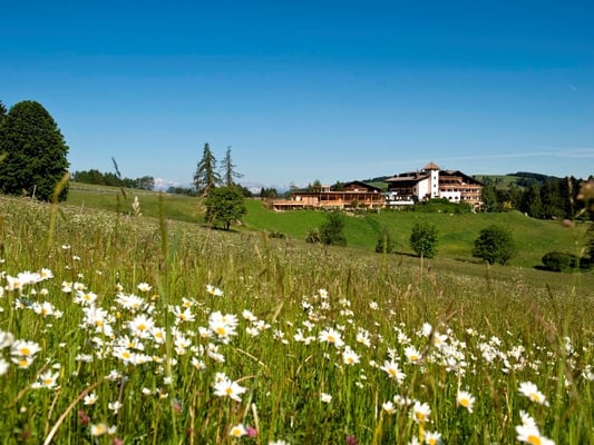 Hotel Pfösl by null