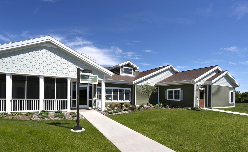 THE NEIGHBORS OF DUNN COUNTY 2901 Forbes, Menomonie, WI Yelp