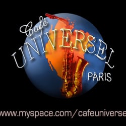 Café Universel