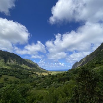 Kualoa Ranch - Beautiful views!! - Tours Near Me - Kaneohe, Hawaii Kualoa Ranch - Beautiful views!! - Tours Near Me - Kaneohe, Hawaii