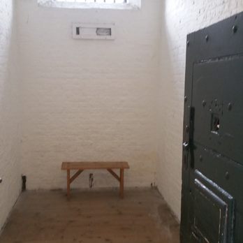 Kilmainham Gaol - Typical cell - Museums Near Me - Kilmainham, D