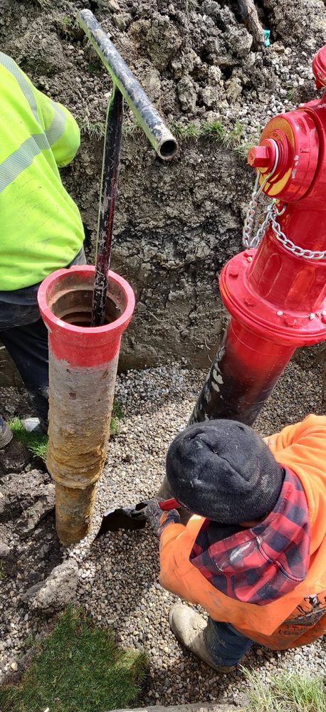 Slide of Tjm Sewer & Plumbing