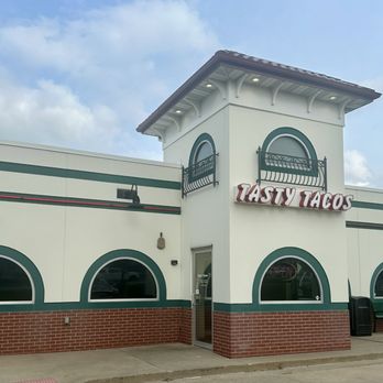 Tasty Tacos - Mexican Near Me - Ankeny, Iowa