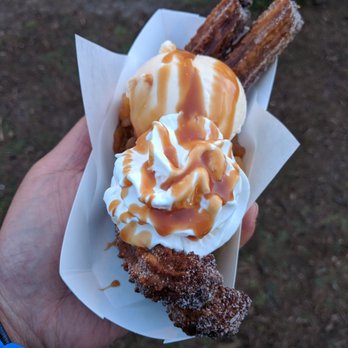 Churro Co - Texas Comfort. - Desserts Near Me - Austin, Texas Churro Co - Texas Comfort. - Desserts Near Me - Austin, Texas