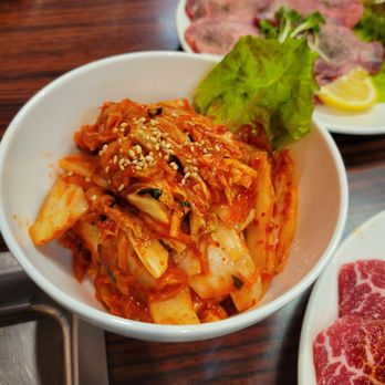 Sei-Ko-En Restaurant - Kimchi - Japanese Near Me - Torrance, California Sei-Ko-En Restaurant - Kimchi - Japanese Near Me - Torrance, California