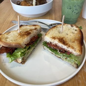 18 Grams Coffee Roasters - BLT - Coffee & Tea Near Me - Sacramento, California 18 Grams Coffee Roasters - BLT - Coffee & Tea Near Me - Sacramento, California
