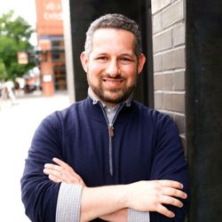 Live Laugh Denver - Dan Cohen|Lead Locator