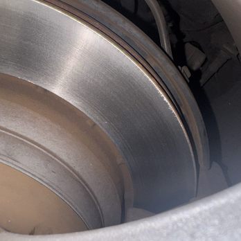Professional Brake Service - Back Rotor - Resurface + New Brake Pads - Auto Repair Near Me - Las Vegas, Nevada Professional Brake Service - Back Rotor - Resurface + New Brake Pads - Auto Repair Near Me - Las Vegas, Nevada