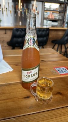 7 Monks Taproom Grand Rapids by null