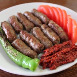 Melih Öge Tekirdağ Köftecisi