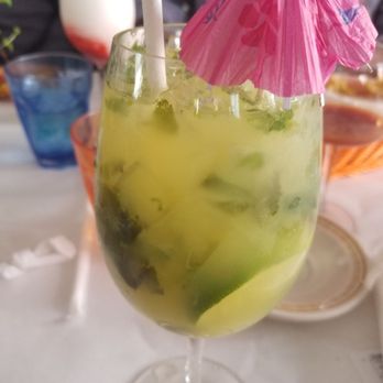 Las Margaritas - Cuban Bitch Mojito - Latin American Near Me - Atlanta, Georgia Las Margaritas - Cuban Bitch Mojito - Latin American Near Me - Atlanta, Georgia